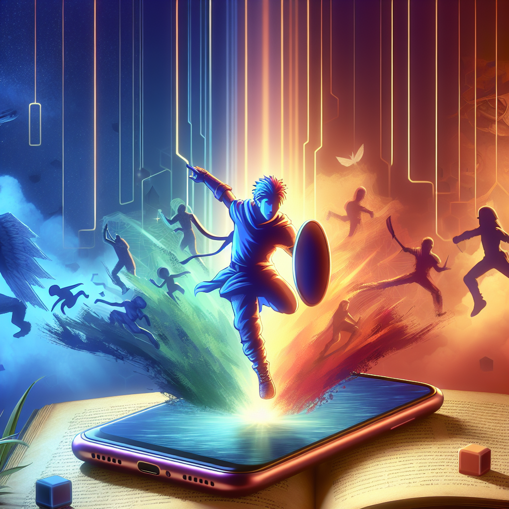 Exploring the History and Abilities of Mobile Legends' Hero