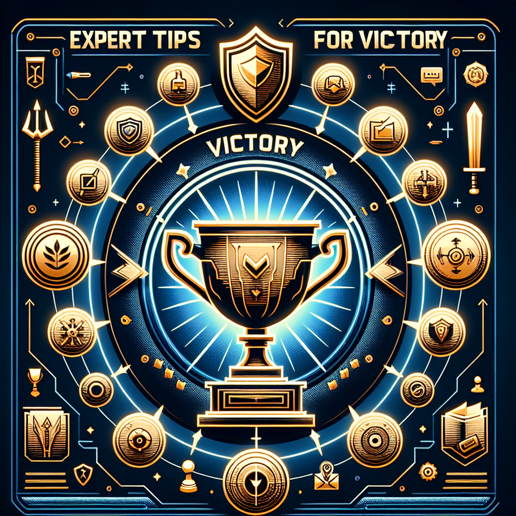 Strategies to Overcome Opponents in Mobile Legends: Expert Tips for Victory