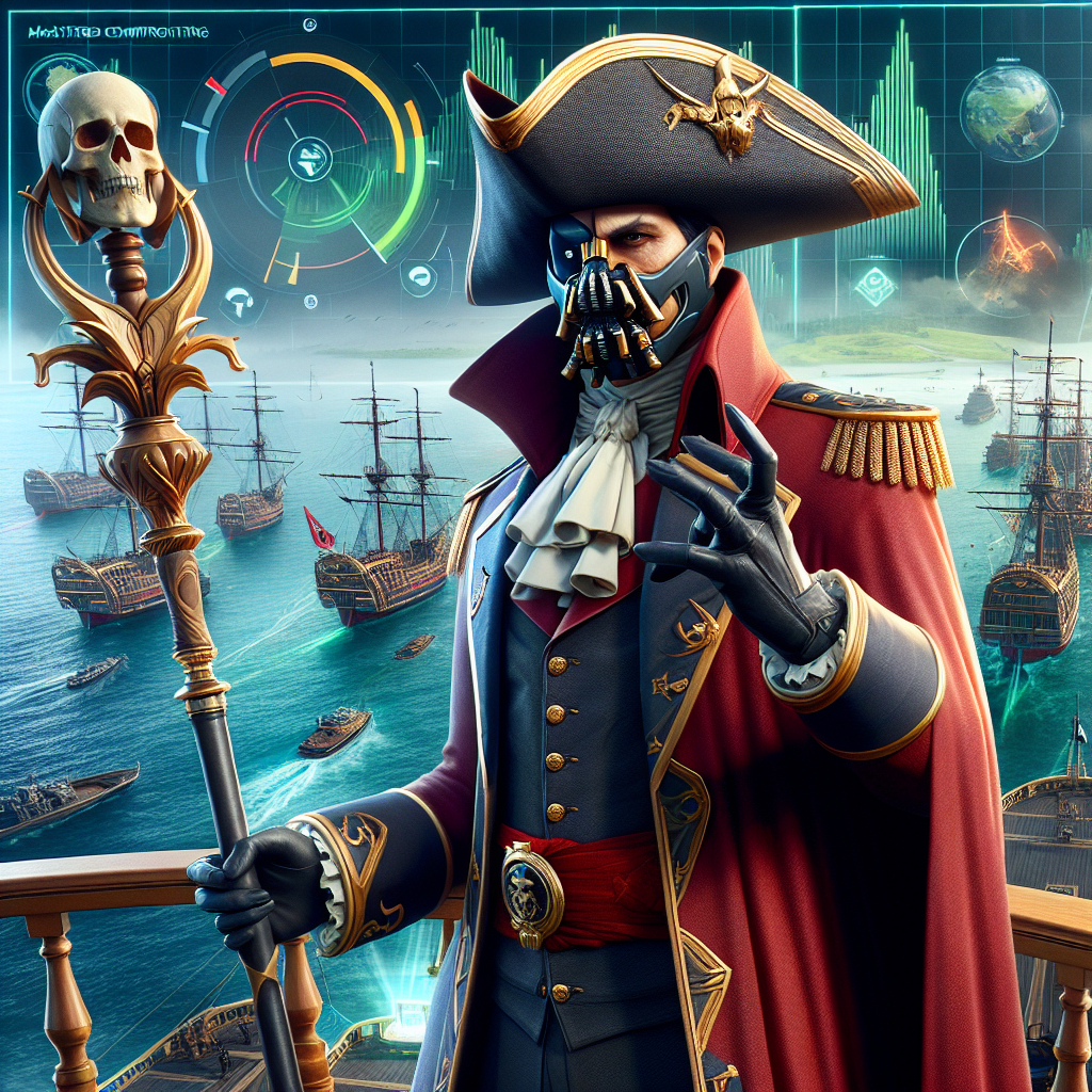 Bane's Strategic Impact in Mobile Legends: How to Master the Rogue Admiral