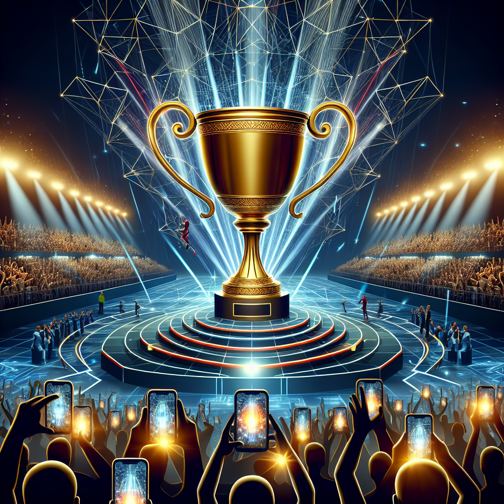 M1 World Championship Triumphs: A Close Look at Mobile Legends' Historic Event