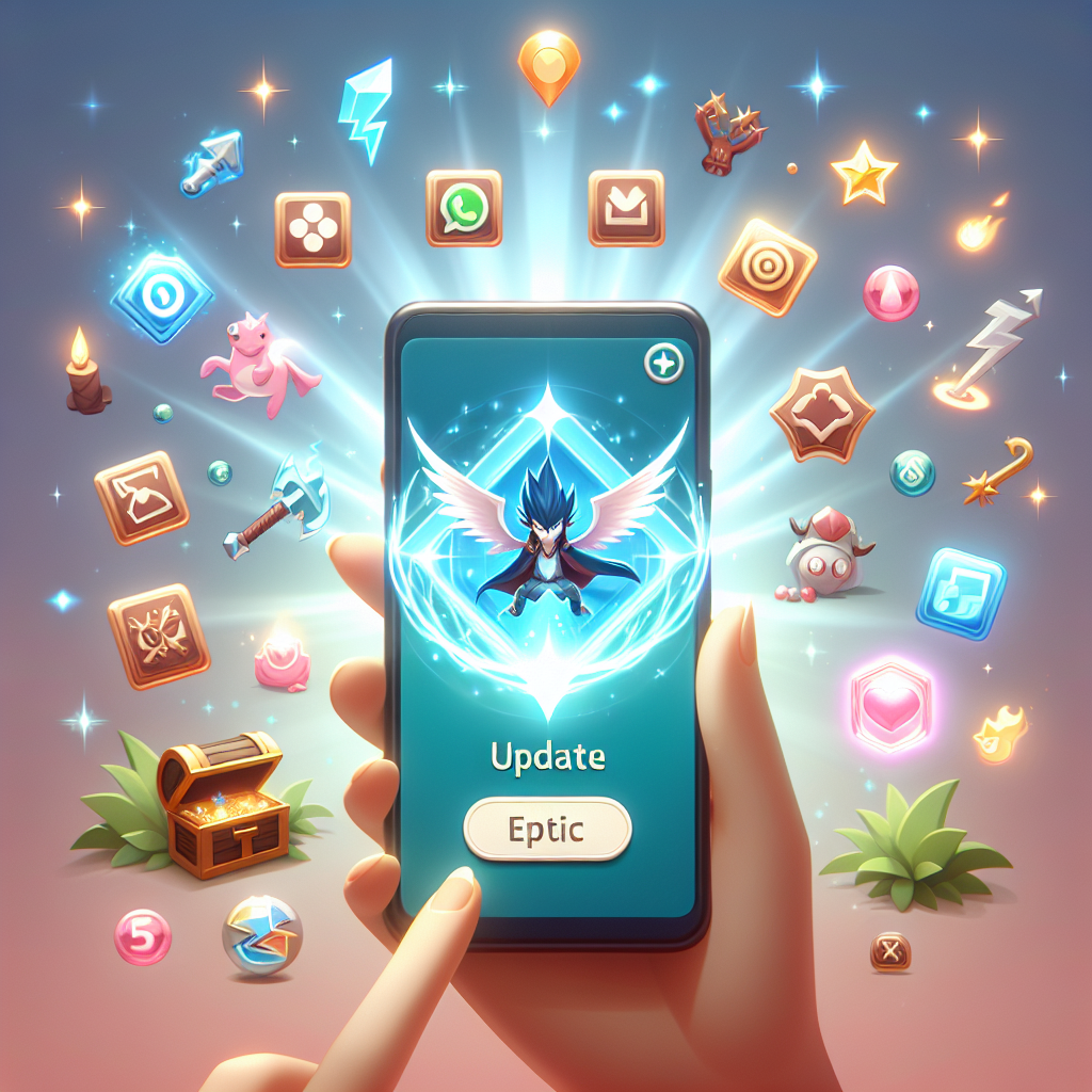 Mobile Legend's Latest Update Brings Exciting New Features and Enhancements