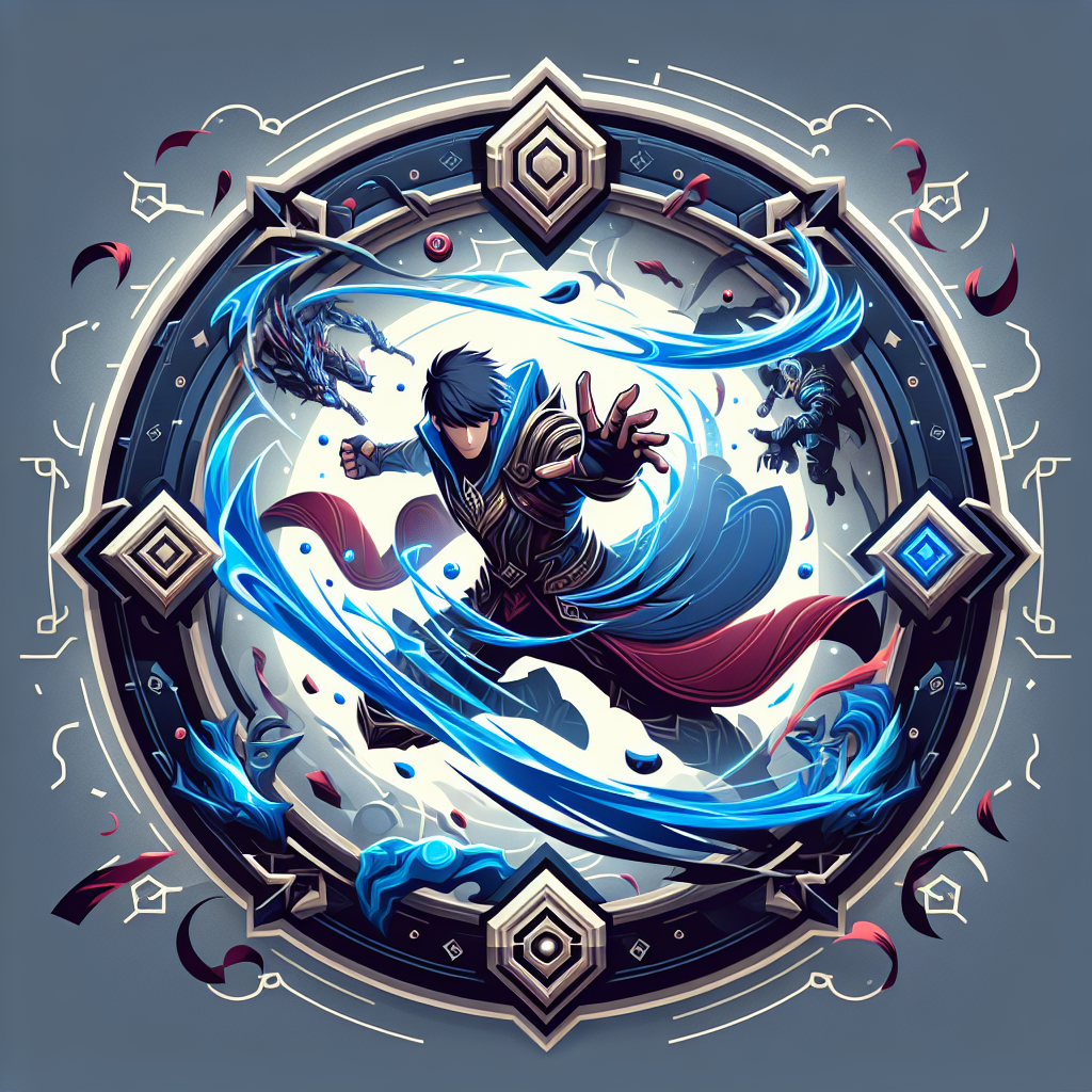 Exploring the Lore and Abilities of Mobile Legends Hero Nama Item
