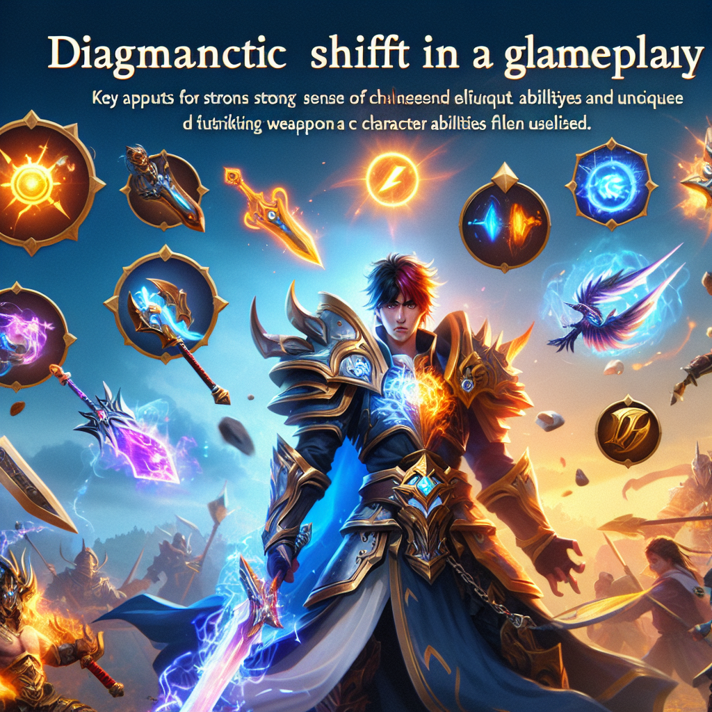 Item Baru Mobile Legend Mengubah Cara Bermain Secara Drastis
