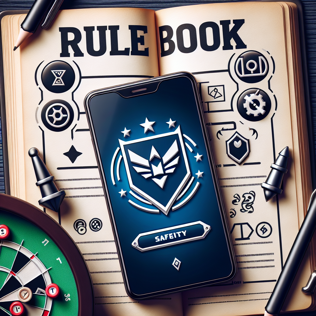 Strategi Aman dan Legal dalam Pembelian Akun Mobile Legend