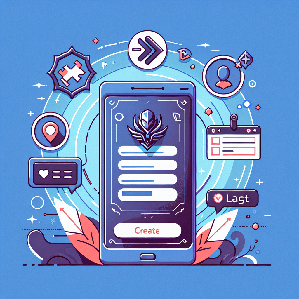 Cara Membuat Akun Mobile Legend Baru dengan Mudah dan Cepat