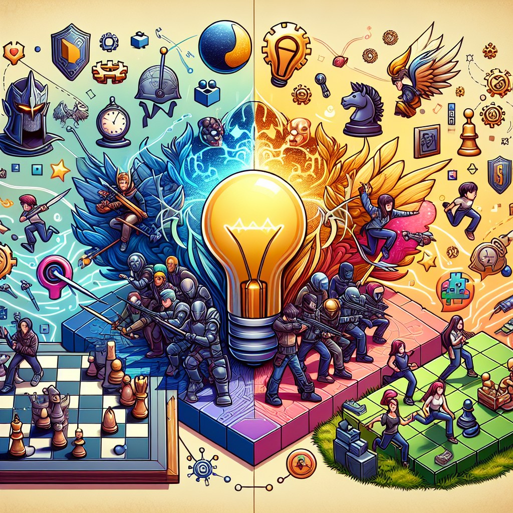 Strategi Penting Dalam Mobile Legends: Memahami Istilah dan Teknik Kunci