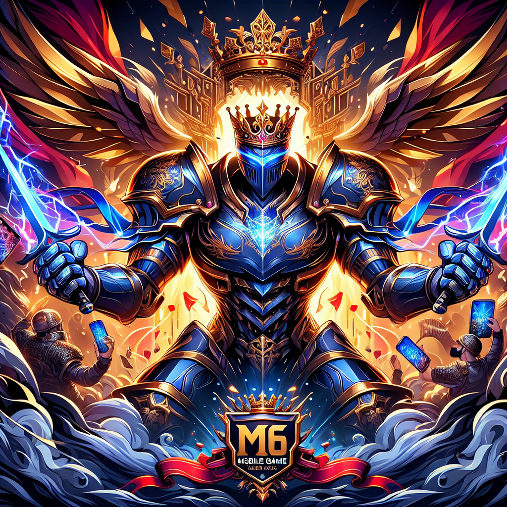 Juara M6 Mobile Legend 2024: Kejutan Baru Si Raja Arena