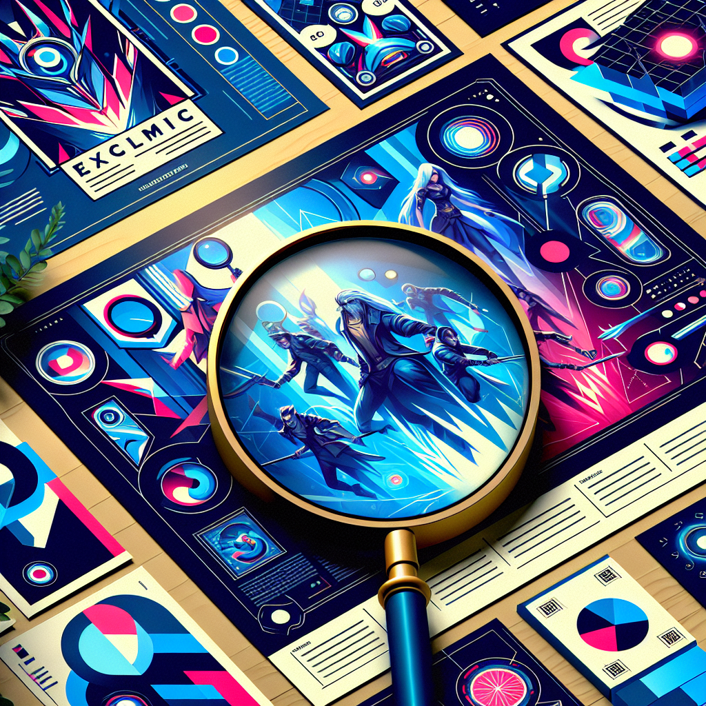 Exclusive Insights into the Latest Mobile Legends Poster Design