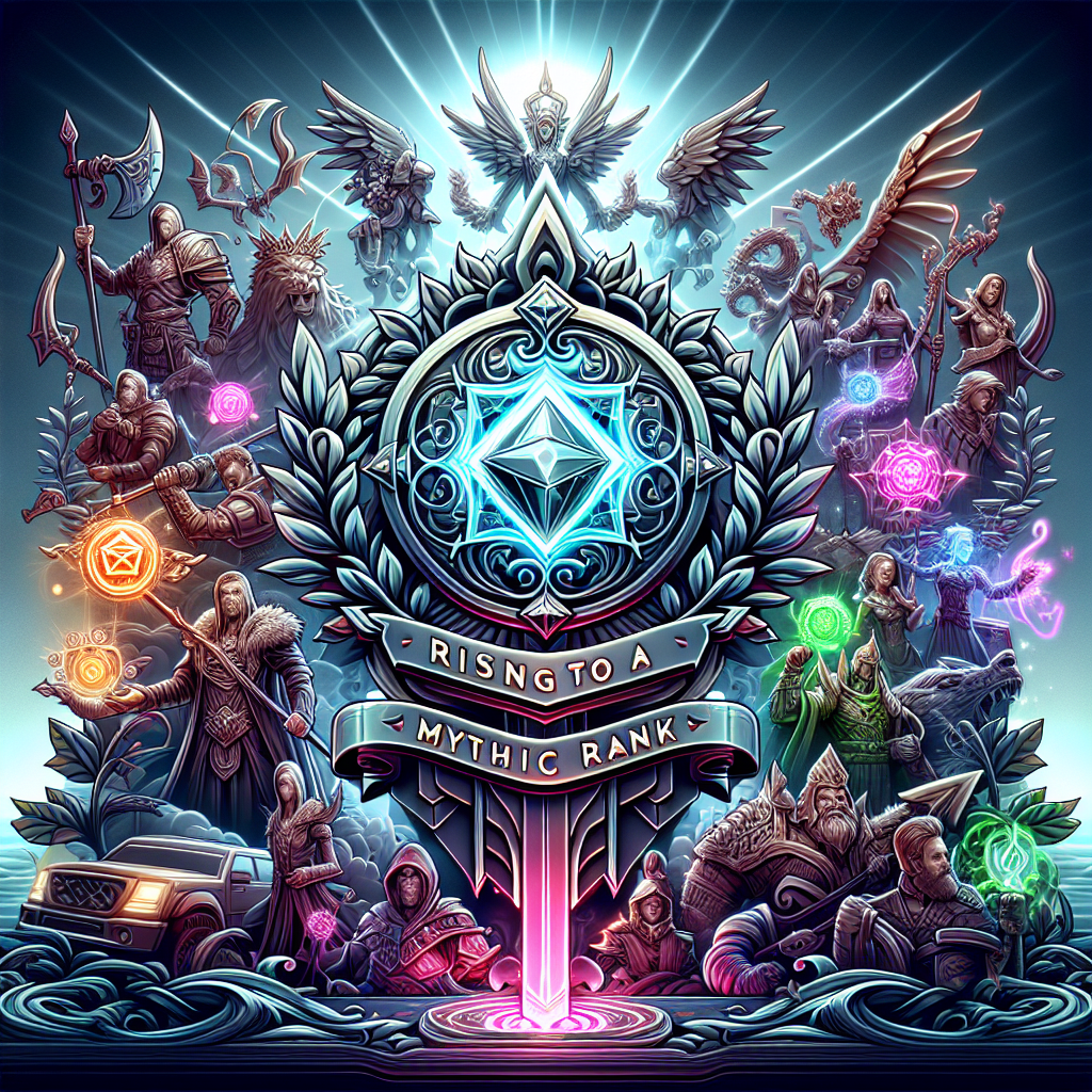 Exploring the Rise of Mythic Rank in Mobile Legends