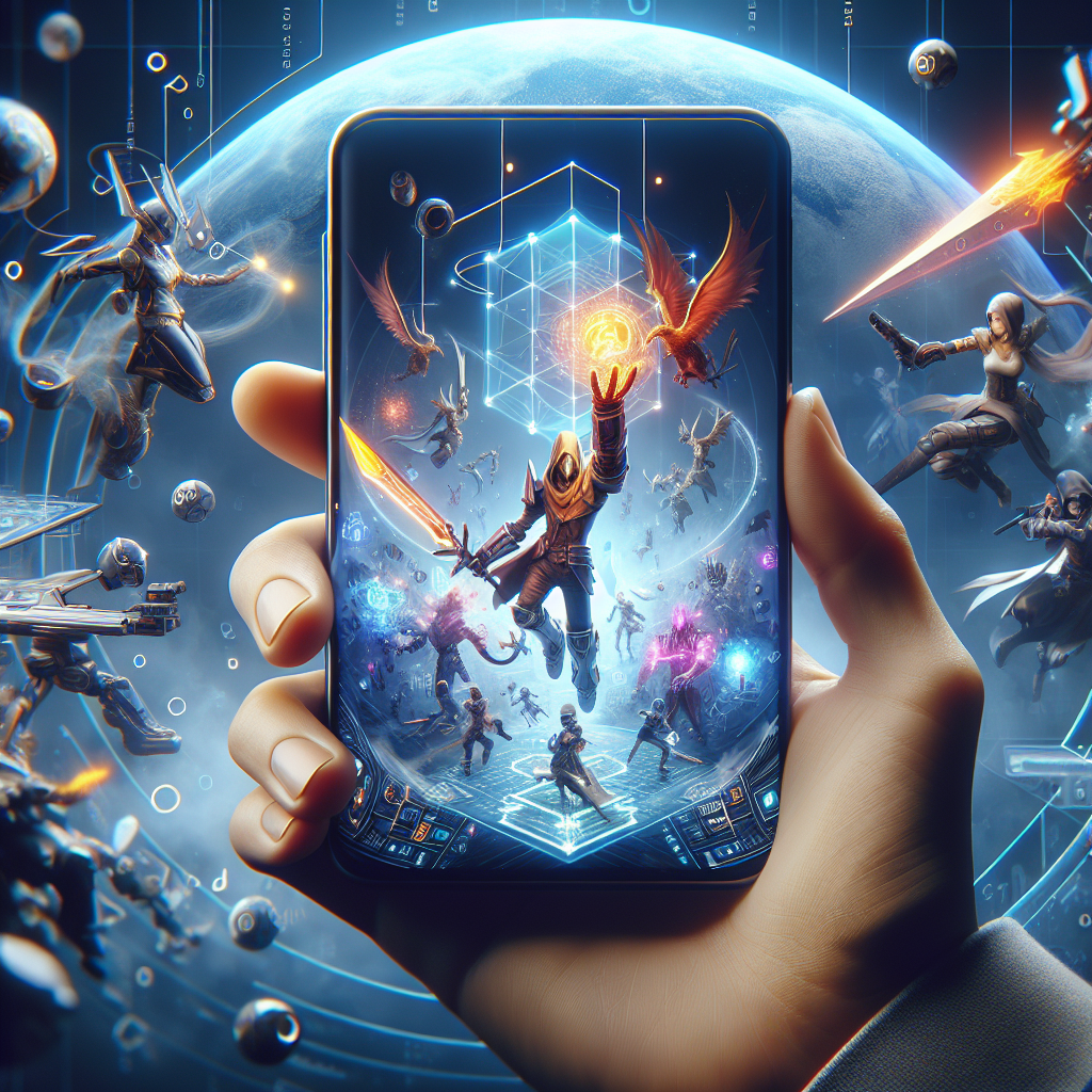 Mobile Legend APK: Latest Features and Updates