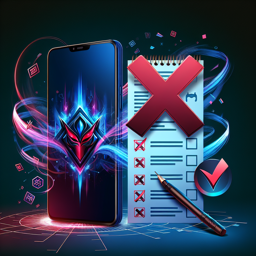 Cara Efektif Menghapus Akun Mobile Legends Secara Permanen