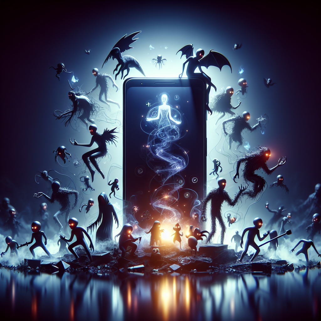 Mobile Legends and the Dark Side of Fan Content
