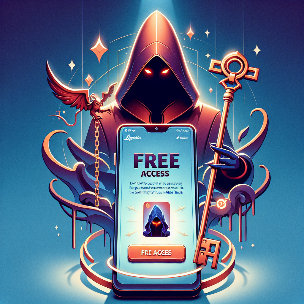 Akun Mobile Legend Gratis: Rahasia Mendapatkannya Tanpa Ribet