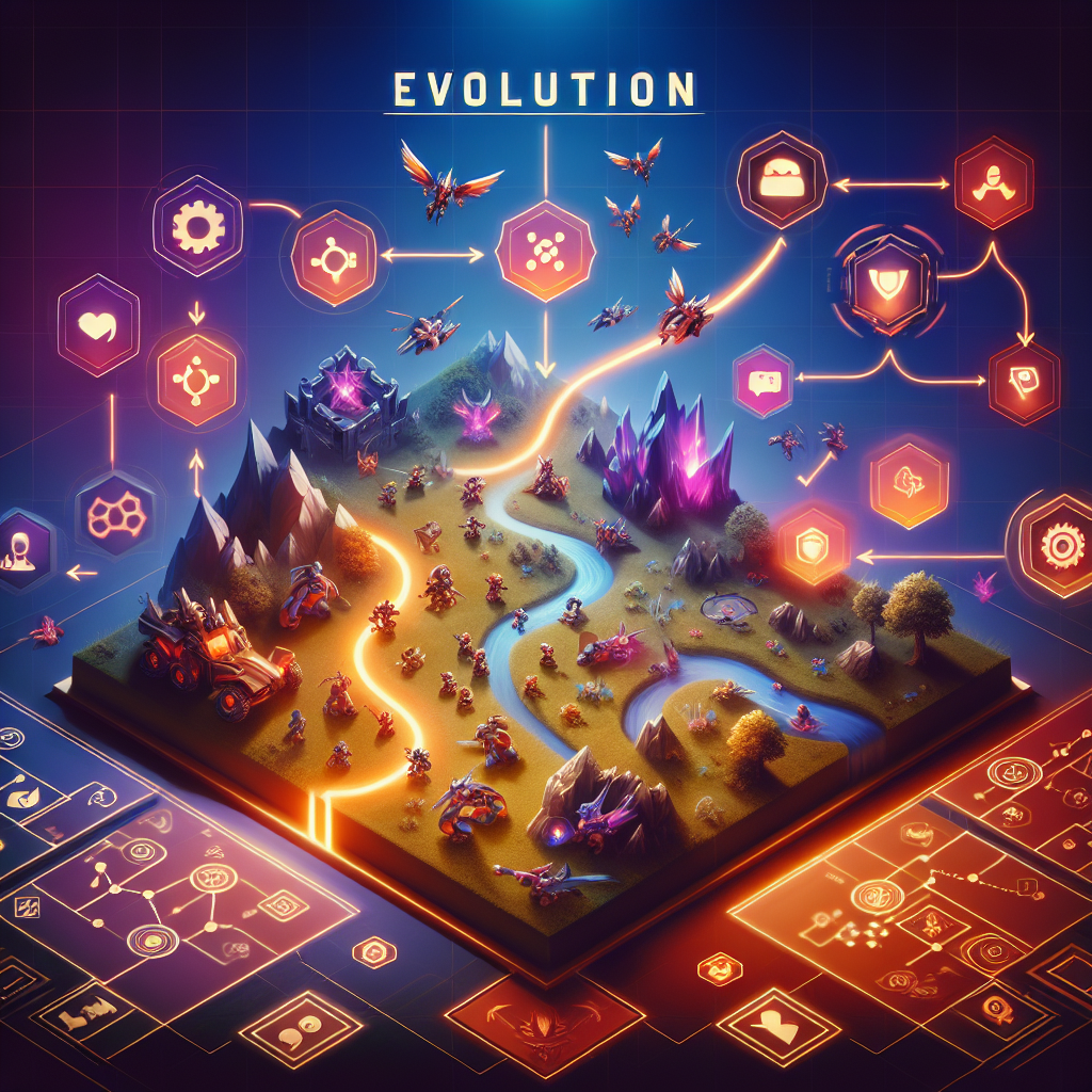 Roger's Tactical Evolution in Mobile Legends