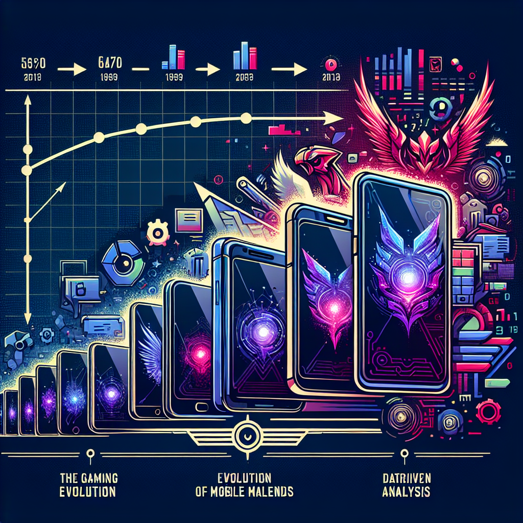 Exploring the Evolution of Mobile Legends: A Data-Driven Analysis