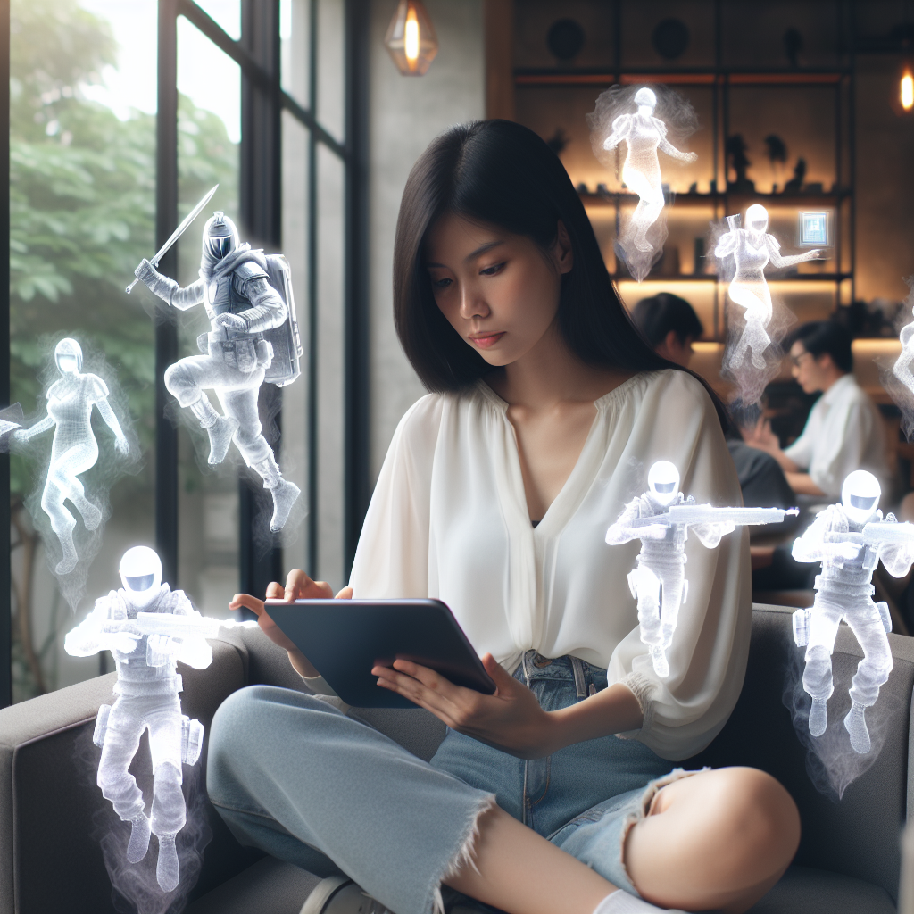 Lolita’s Impact on Team Dynamics in Mobile Legends