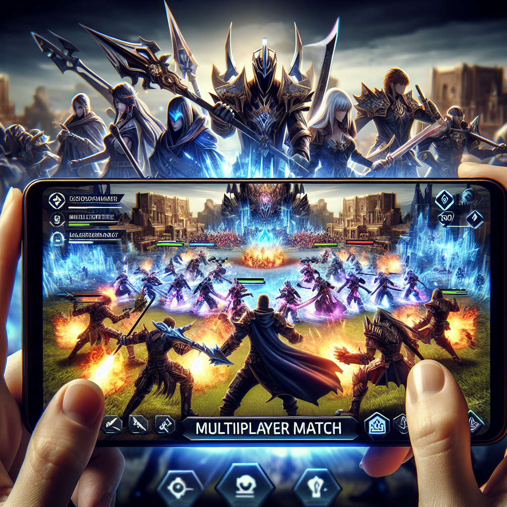 Epic Strategies for Winning Your Next Mabar Mobile Legend Session