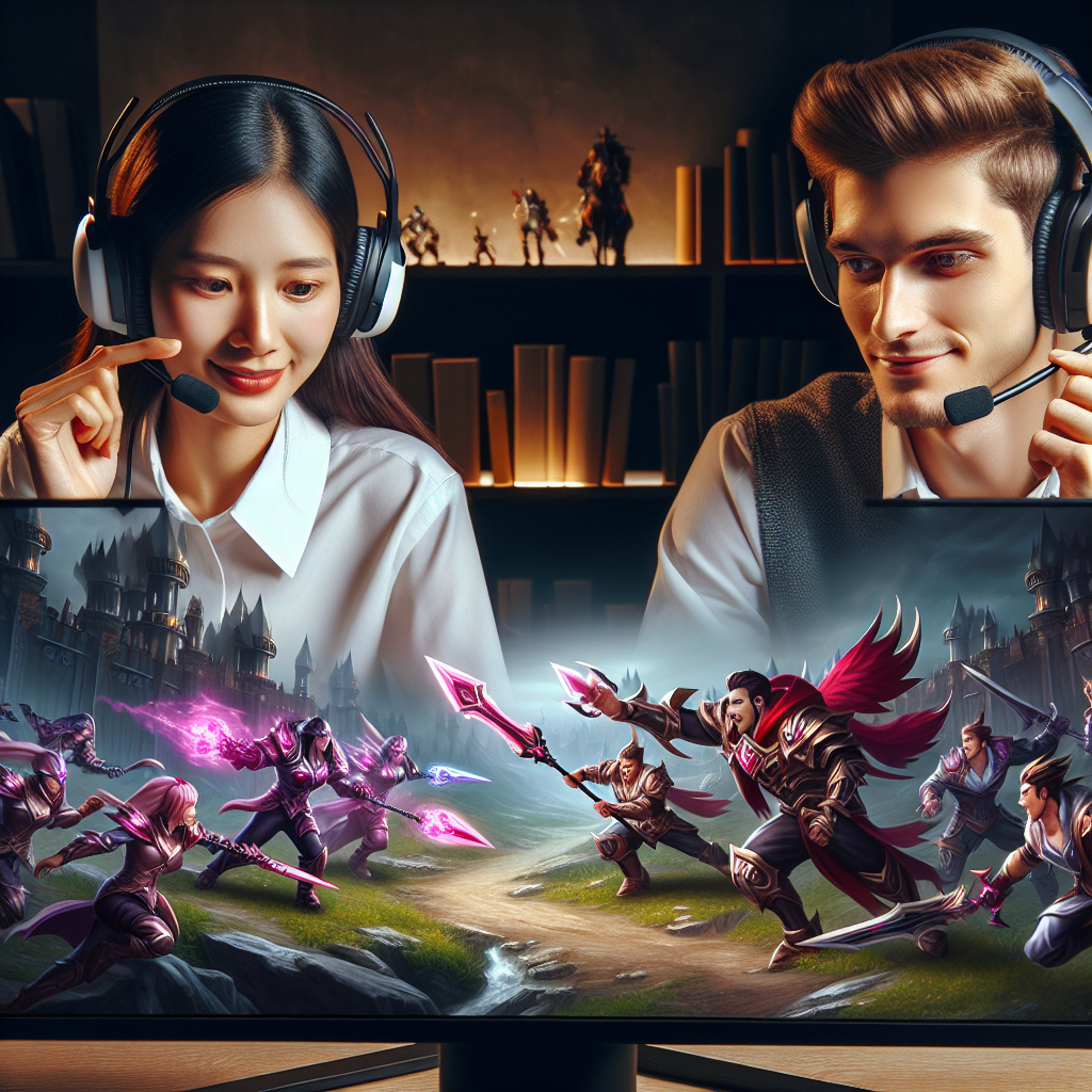 Epic Strategies for Dominating the Main Heroes in Mobile Legends