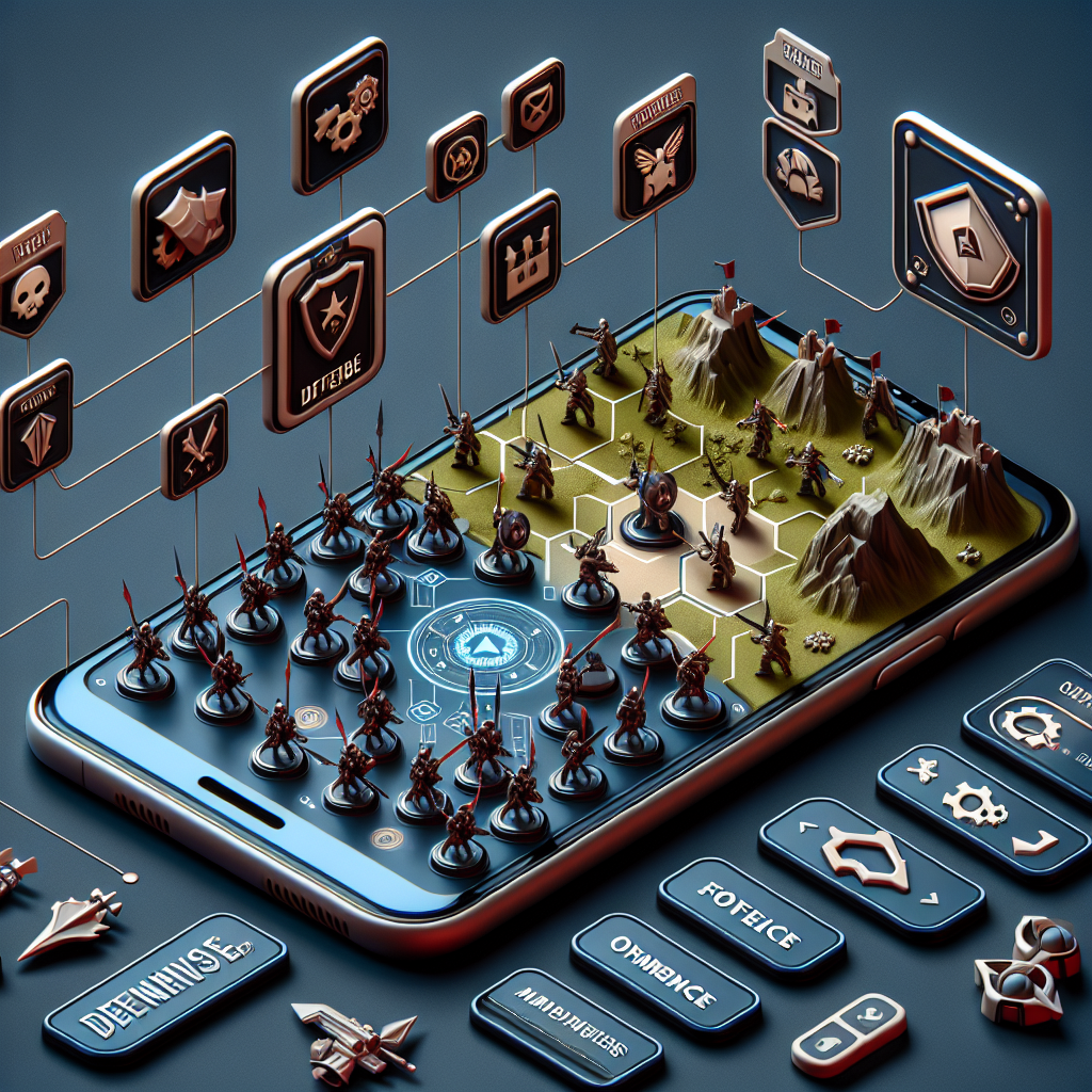 Mobile Legends: An Inside Look at Winning Strategies