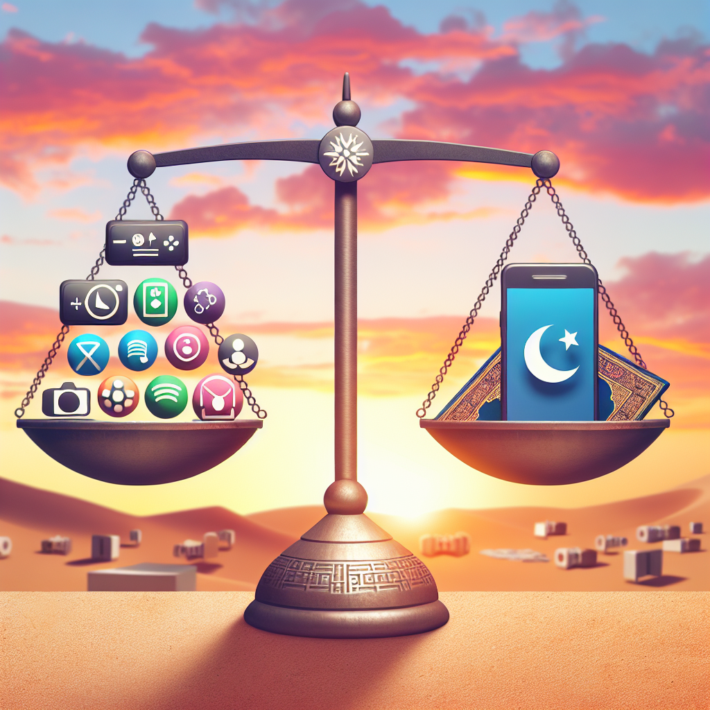 Pandangan Hukum Islam Terhadap Bermain Mobile Legend: Antara Hiburan dan Ibadah