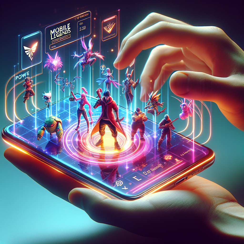 Exploring the Role of VPNs in Enhancing Mobile Legends Bot Performance