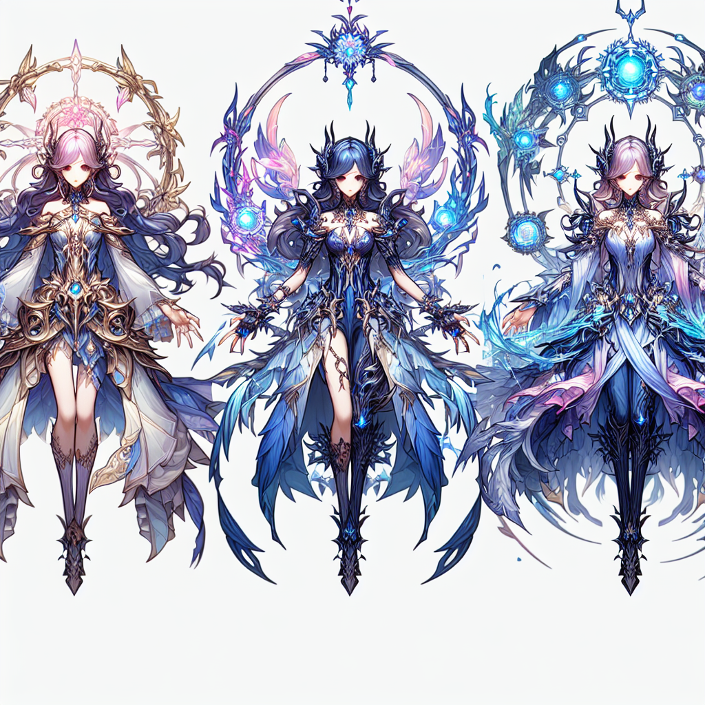 Chang'e's Evolution: A Deep Dive into Her Role in Mobile Legends