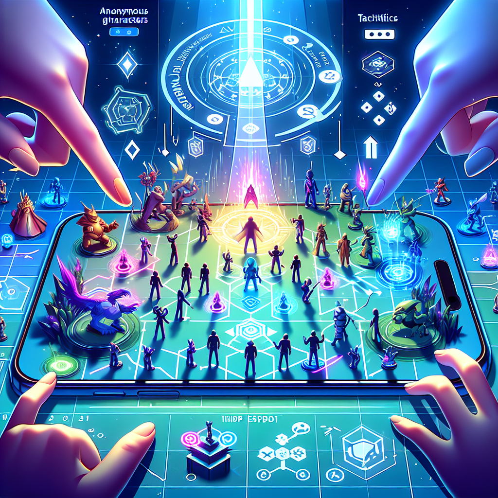 Strategi Terbaik untuk Mendominasi di Mobile Legends: Tips dan Trik Terbaru