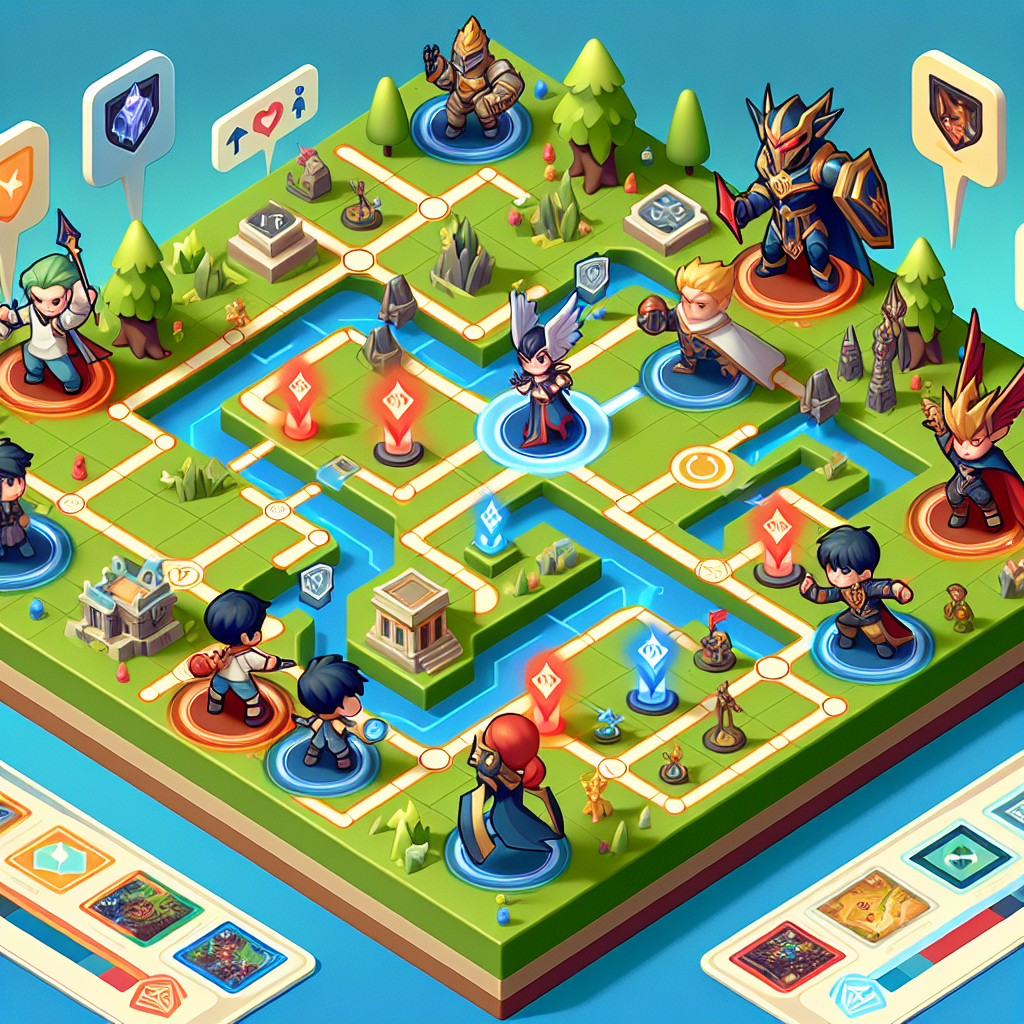 Strategi Ampuh Mengalahkan Pasangan Hero Mobile Legends Dalam Pertandingan Seru