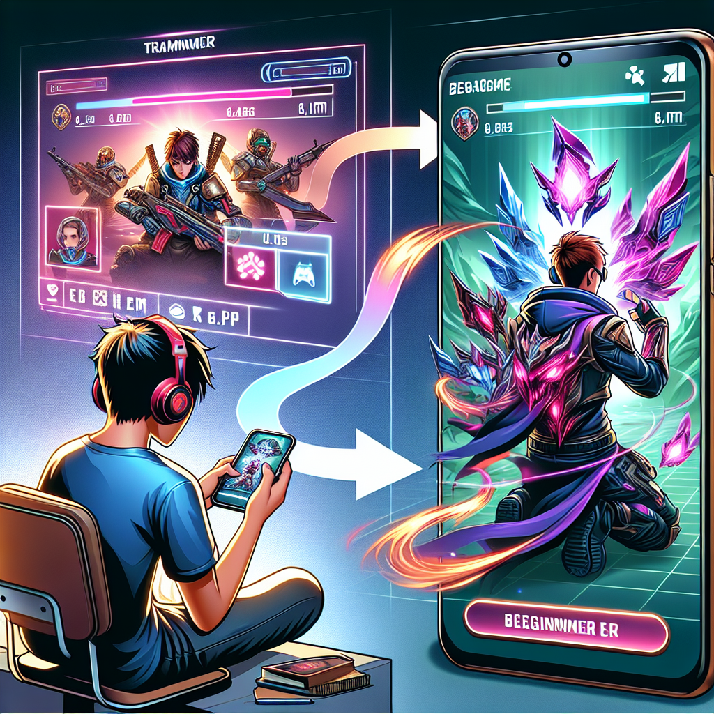 Panduan Lengkap Cara Bermain Mobile Legends bagi Pemula Menjadi Pro Player