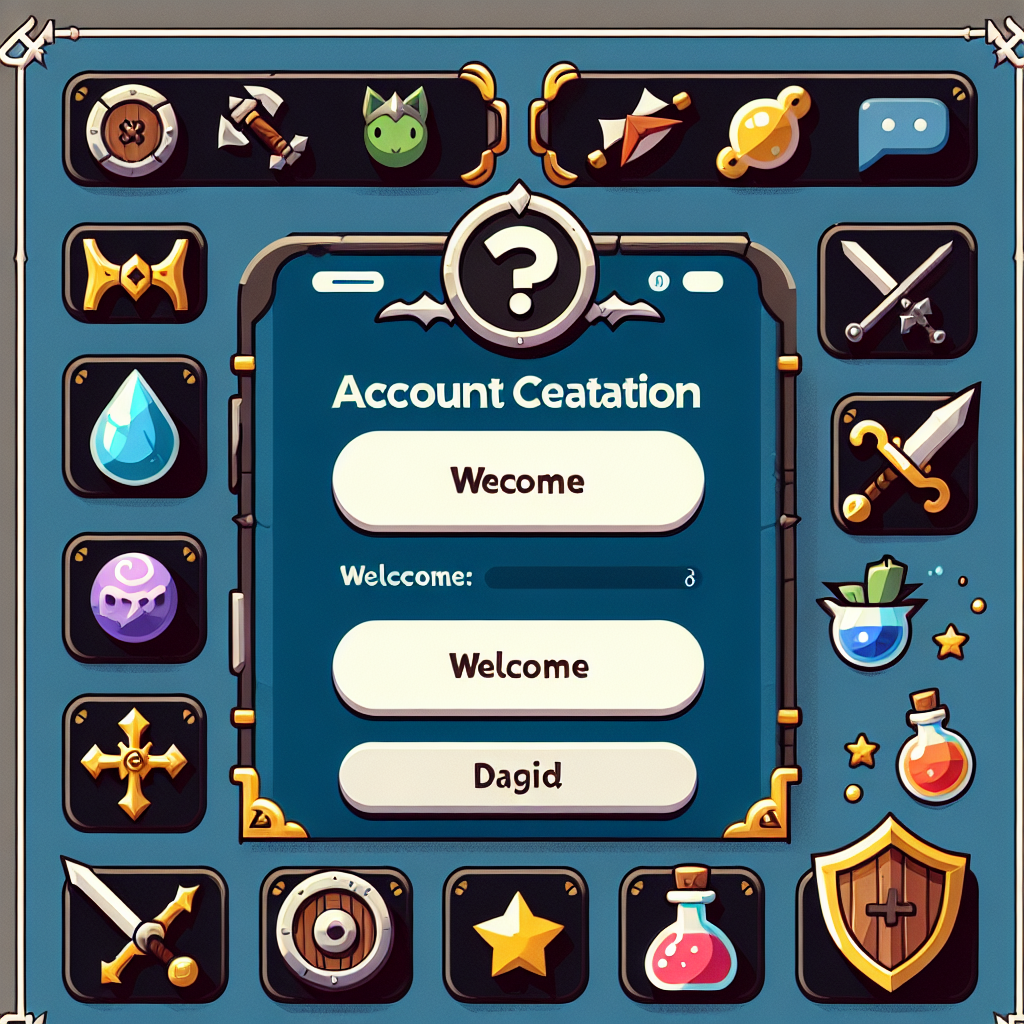 Cara Mudah Buat Akun Baru Mobile Legend untuk Pemula