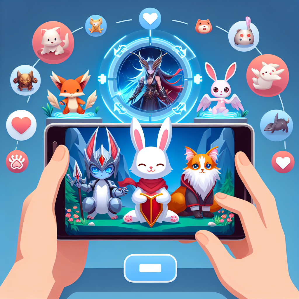 PETA's Stance on Animal Characters in Mobile Legends
