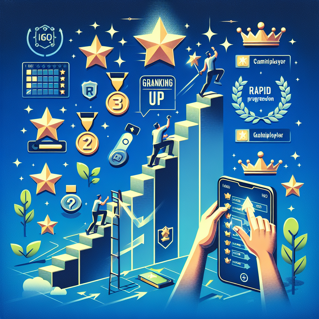 Mastering MMR in Mobile Legends: Essential Tips for Rapid Rank Climbing