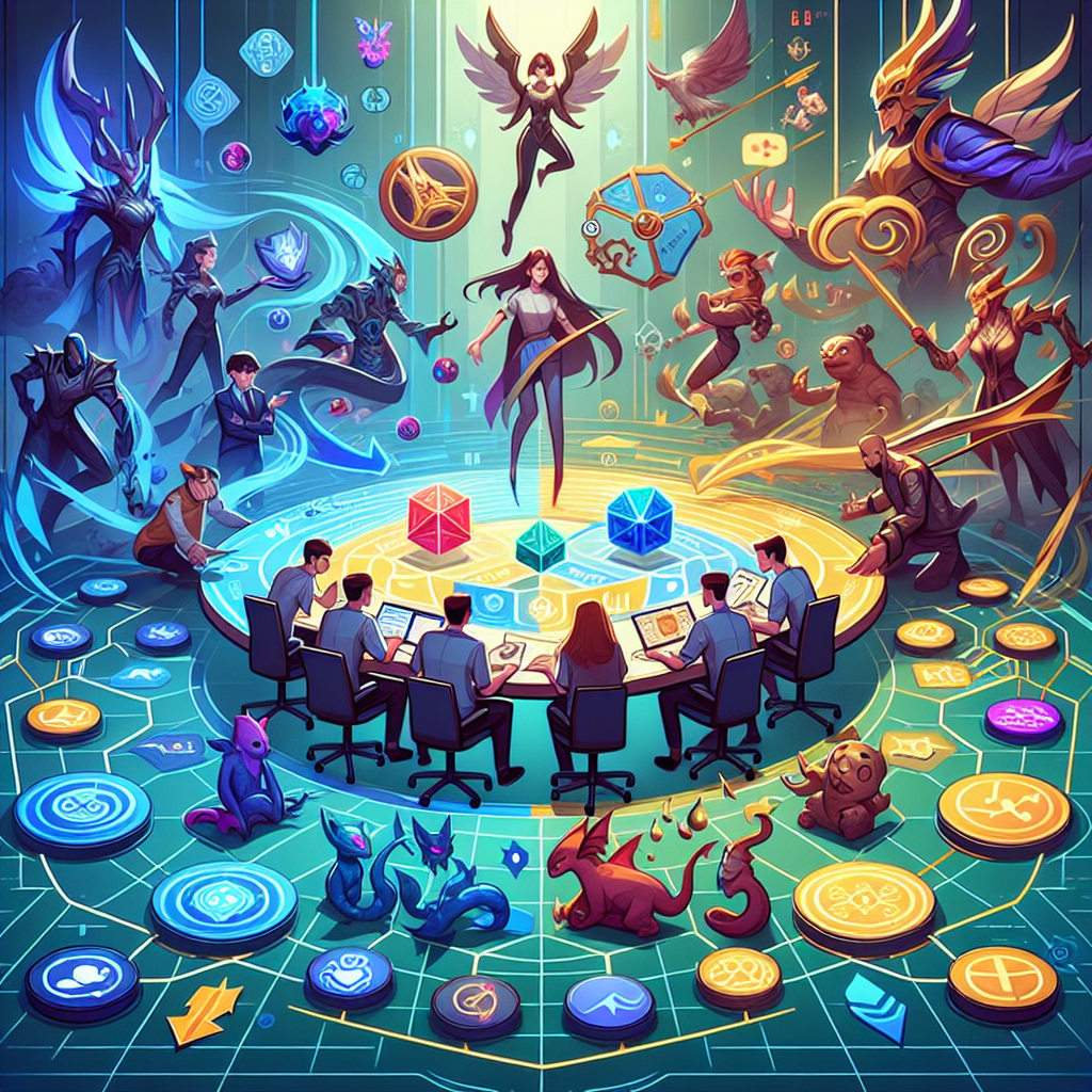 New Strategies and Meta Shifts in RW Mobile Legends