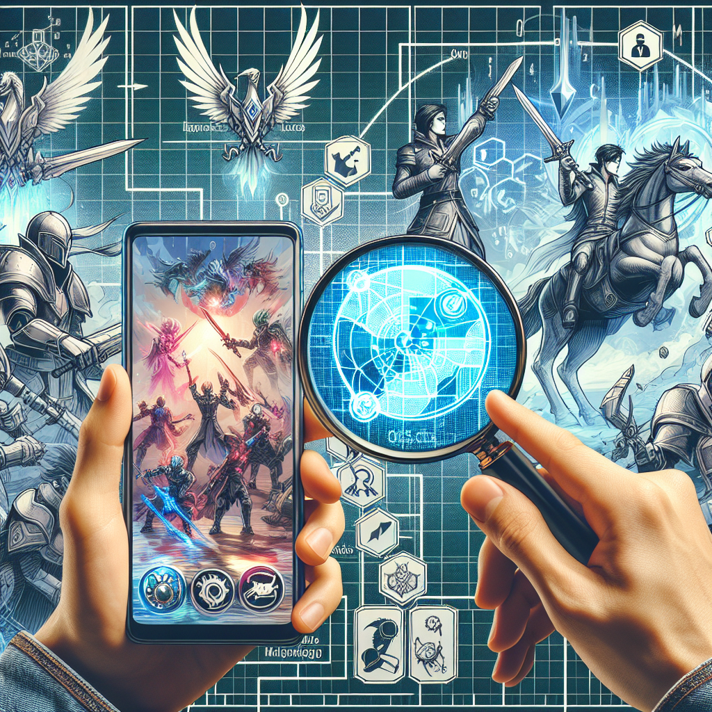 Meta Shifts in Mobile Legends: Exploring the Latest Strategies