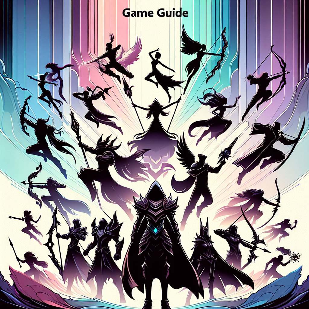 Ultimate Guide to Mobile Legends Tier List: Dominate the Game with Top Heroes