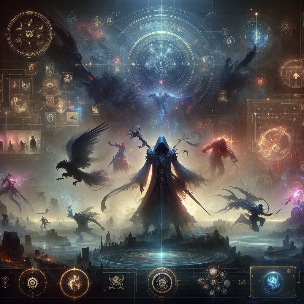 Exploring the Enigma of Dark System in Mobile Legends