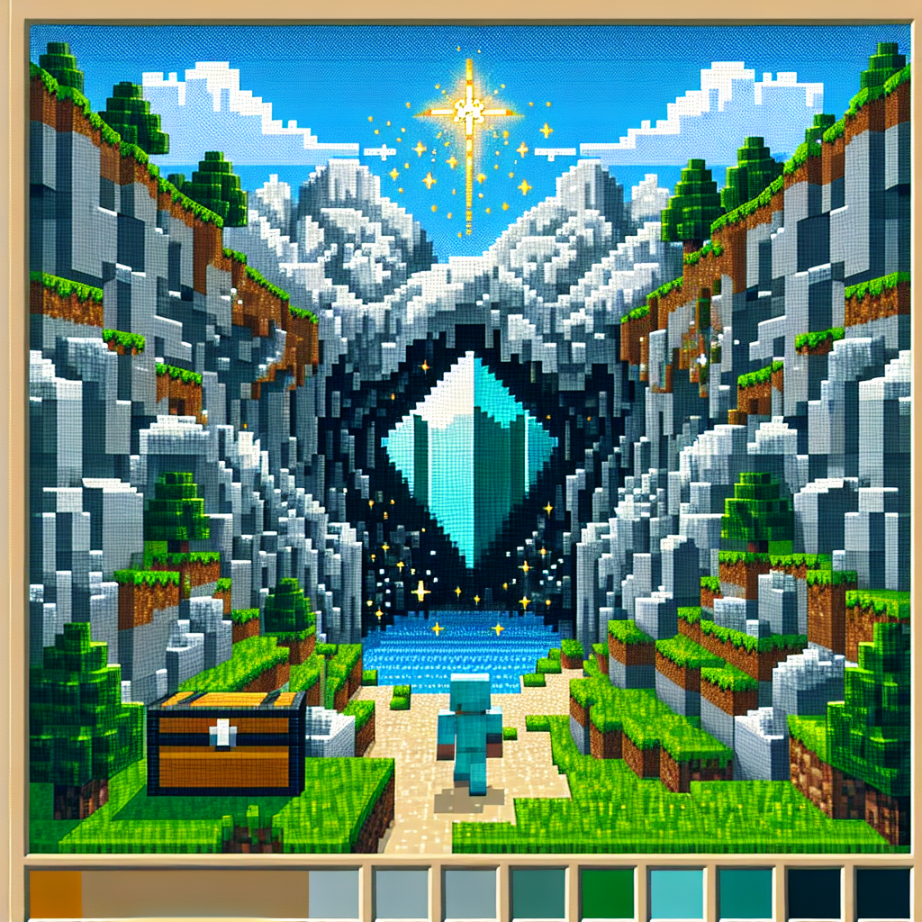 Explore the Latest Features of Minecraft 1.20.51 APK Update