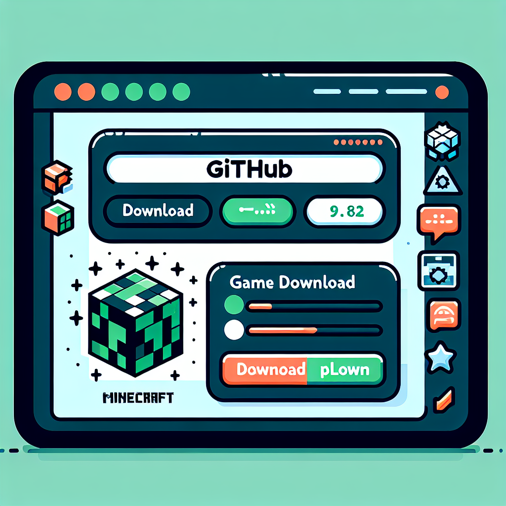 Minecraft Patch Download on GitHub: A Step-by-Step Guide