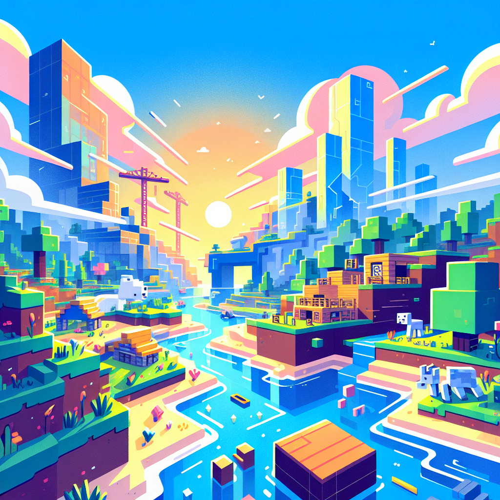 Exploring New Features in Minecraft 1.20.15