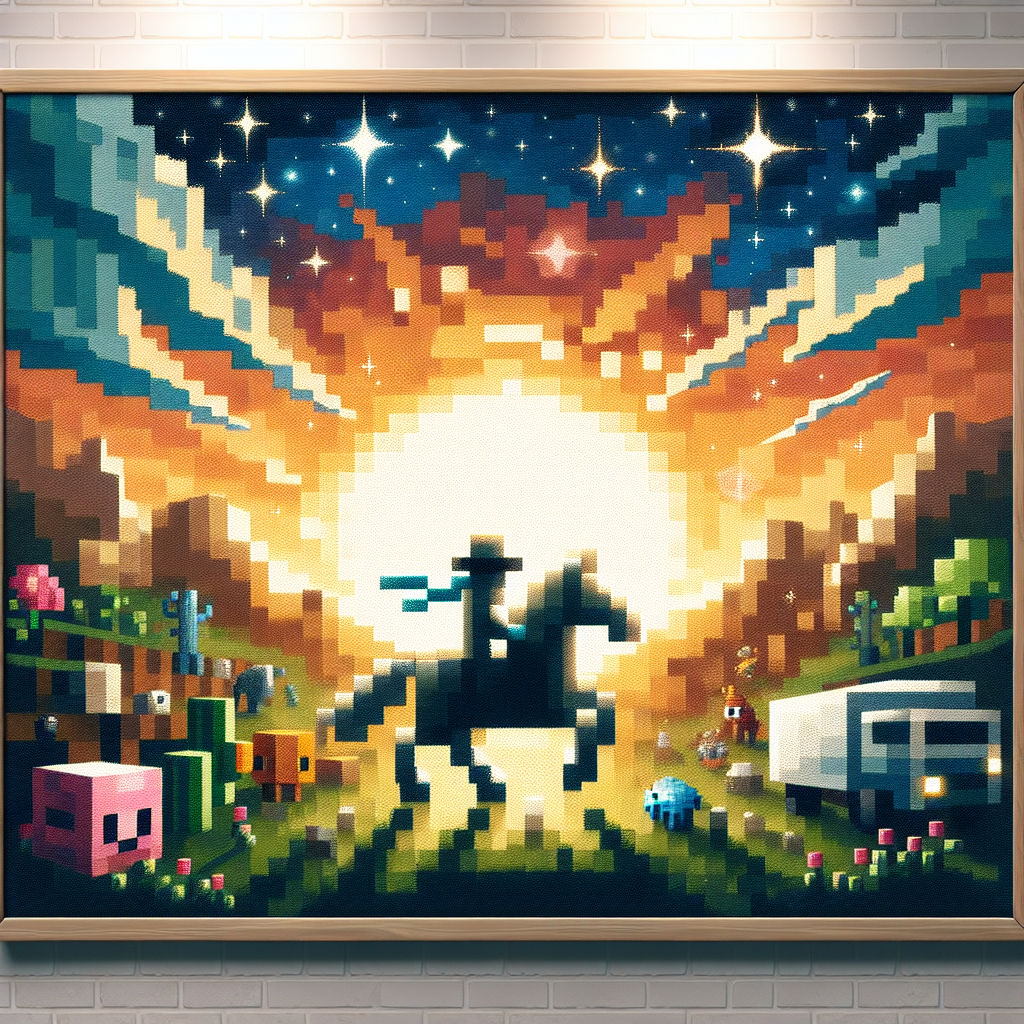 Minecraft 1.21.51.02 Update Unveils Exciting New Features and Enhancements