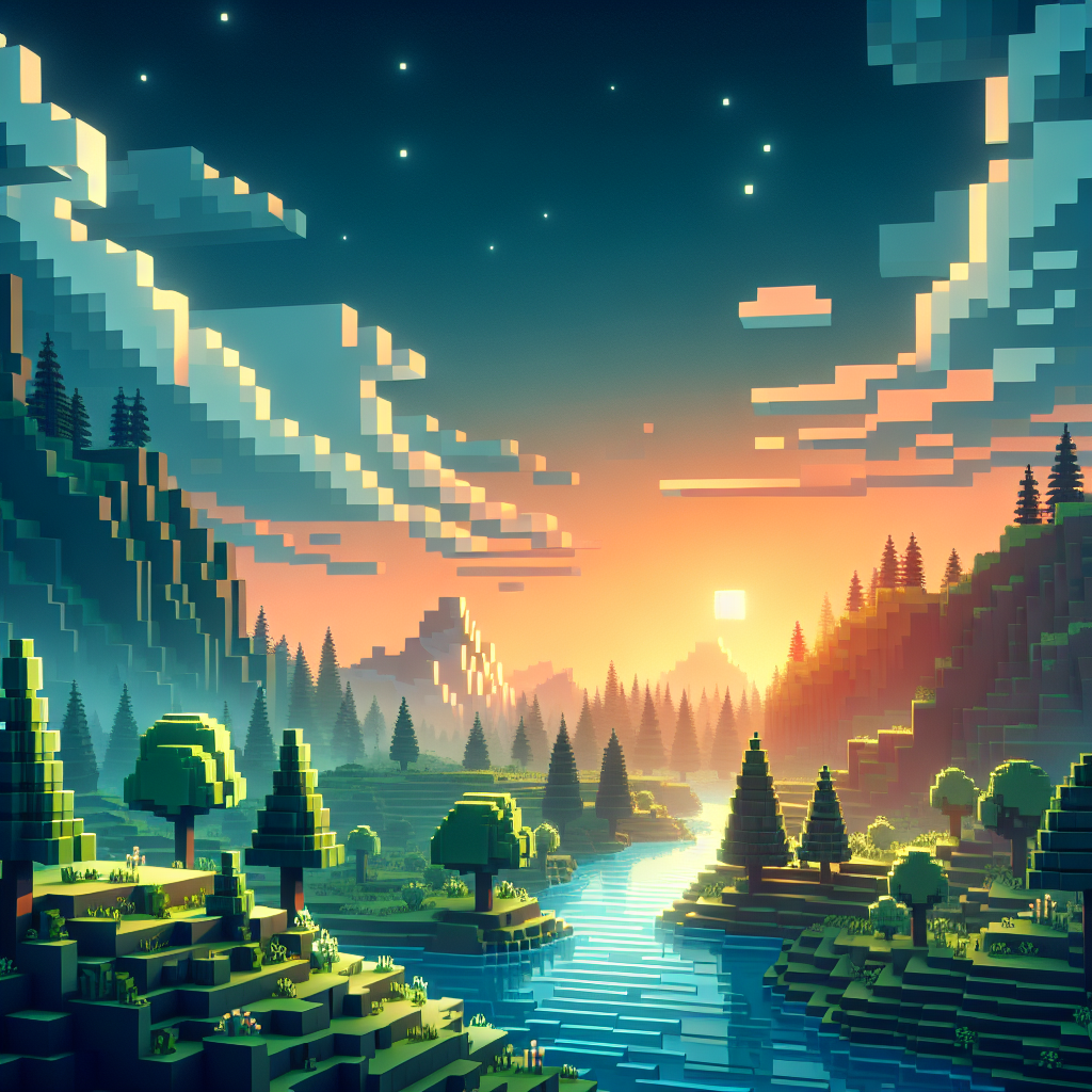 Minecraft 1.21.1.03: Exploring New Features and Enhancements