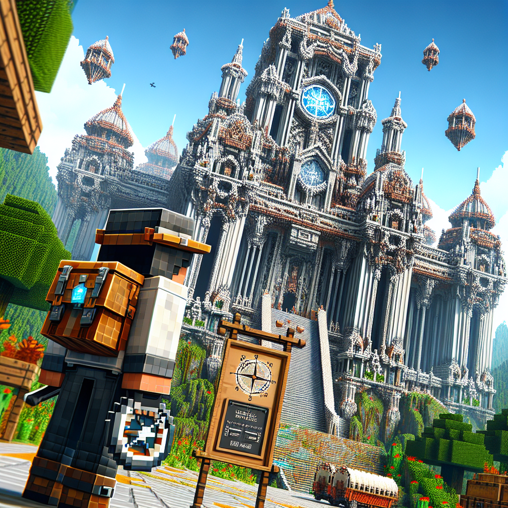 Exploring the Best PP Minecraft Servers