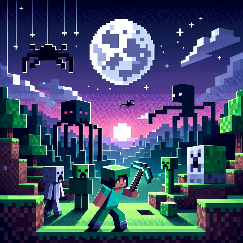 Exploring New Features in APK Minecraft 1.19: What Players Need to Know